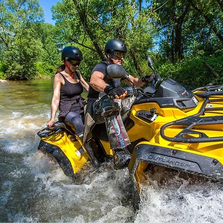 Radovcici Gornje Selo *