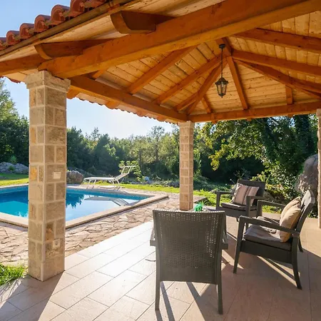 Radovcici Gornje Selo بيت للعطل