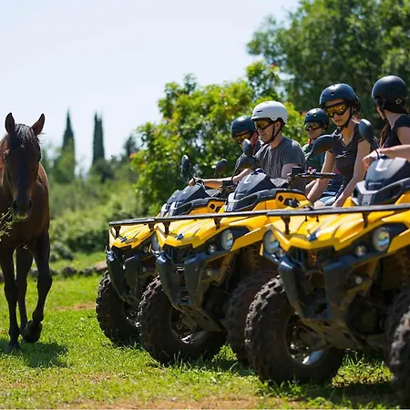 Feriehus Radovcici Gornje Selo *