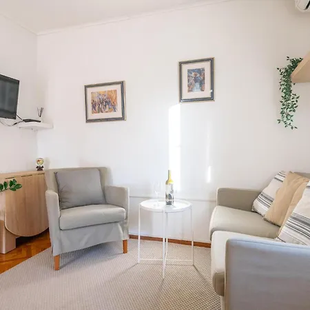 Radovcici Gornje Selo Vakantiehuis