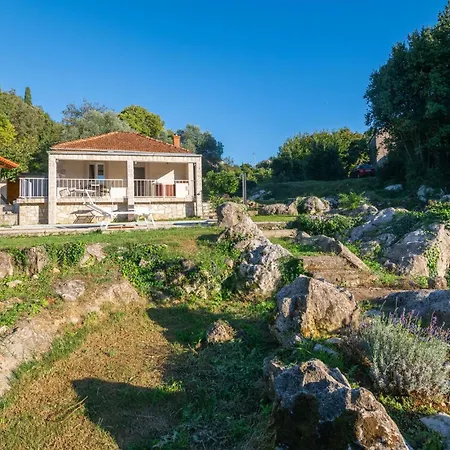 Radovcici Gornje Selo Feriehus