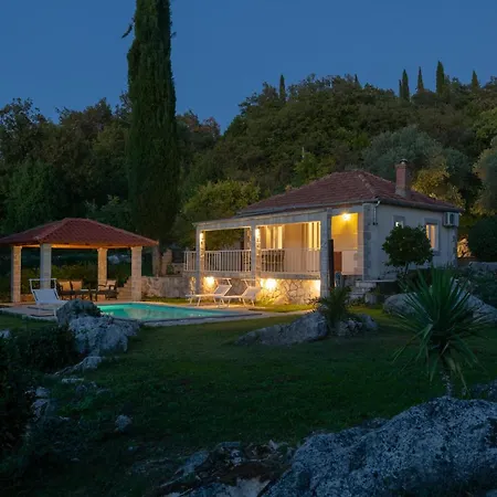 Feriehus Radovcici Gornje Selo Radovici