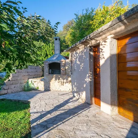 Feriehus Radovcici Gornje Selo