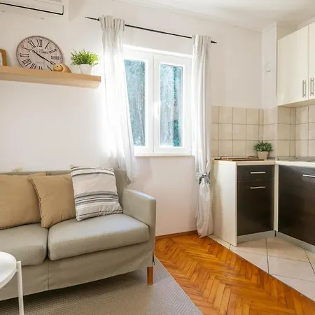 Radovcici Gornje Selo Vakantiehuis Radovici