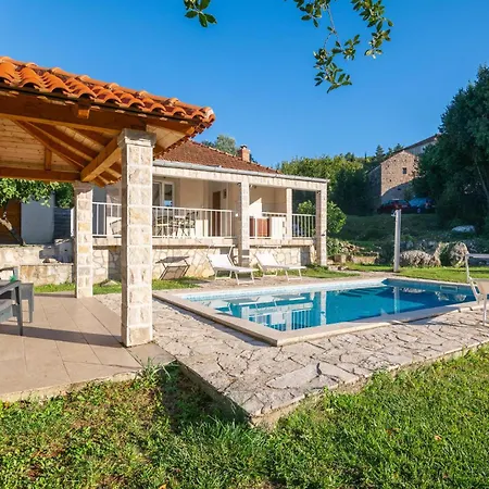 Radovcici Gornje Selo Vakantiehuis *