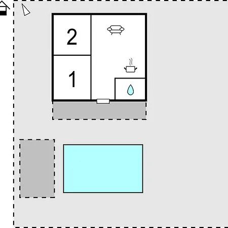 Radovcici Gornje Selo Vakantiehuis