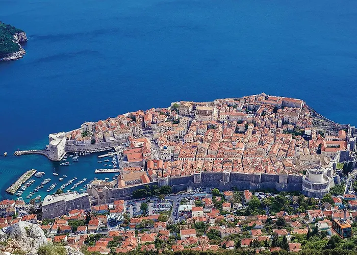 Tatil Evi Radovcici Gornje Selo Radovici