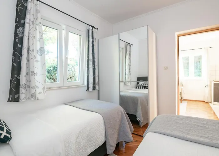 Radovcici Gornje Selo Tatil Evi Radovici