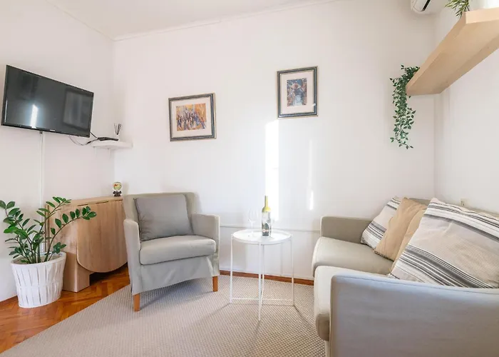 Radovcici Gornje Selo Tatil Evi