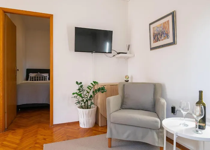 Radovcici Gornje Selo Tatil Evi *