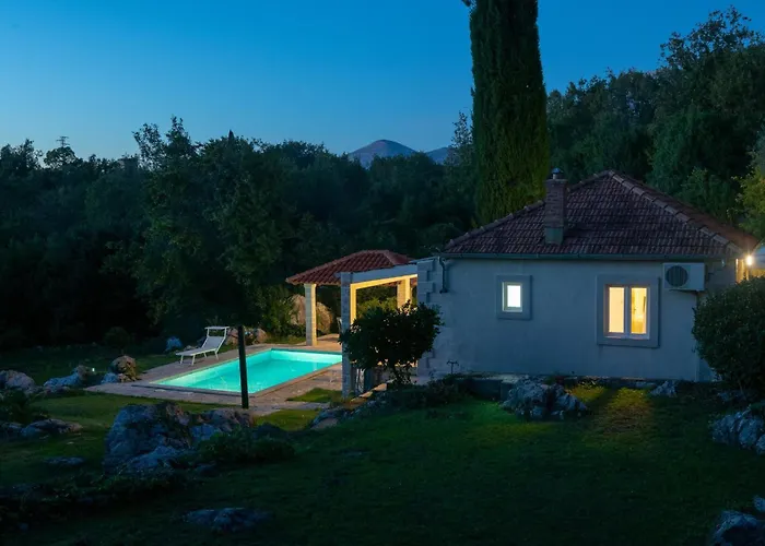 Tatil Evi Radovcici Gornje Selo *