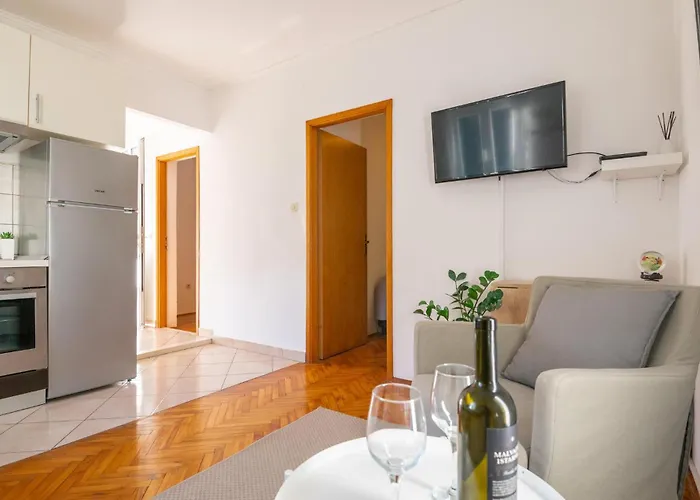 Radovcici Gornje Selo Tatil Evi Radovici