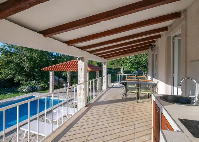 Tatil Evi Radovcici Gornje Selo