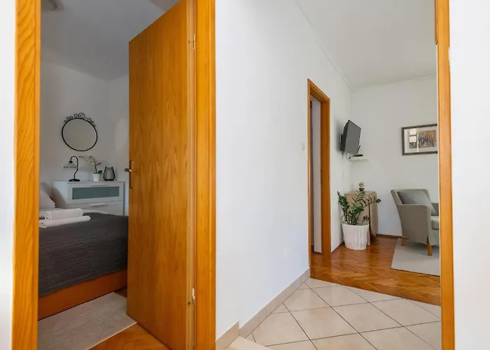 Radovcici Gornje Selo Tatil Evi *