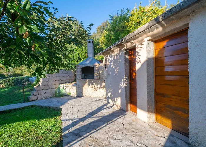 Tatil Evi Radovcici Gornje Selo