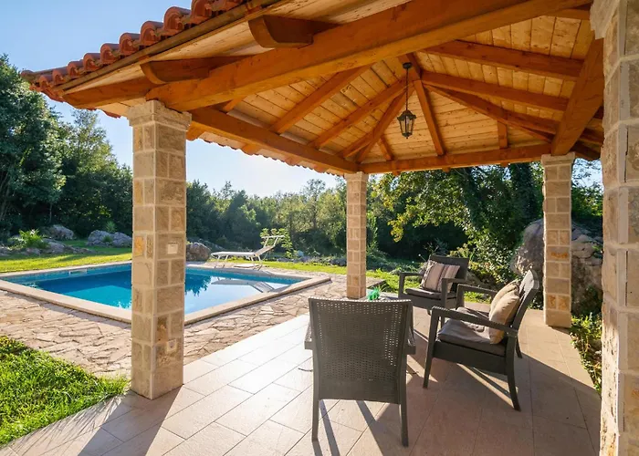 Radovcici Gornje Selo Tatil Evi