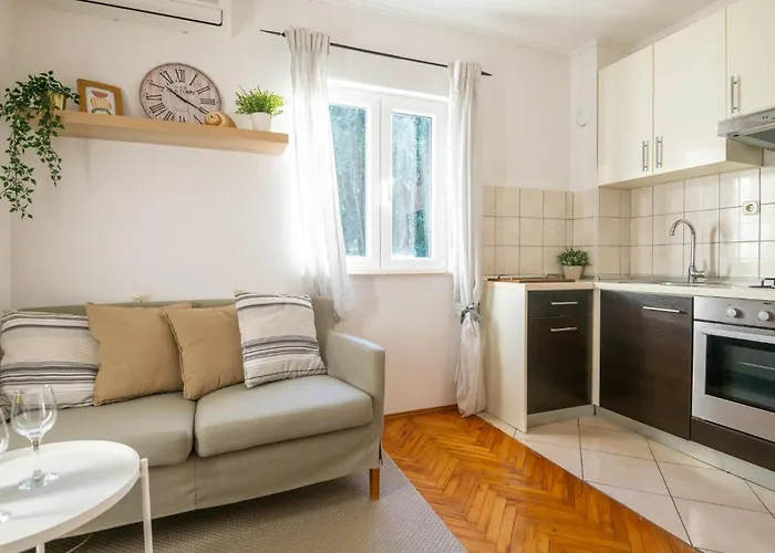 Radovcici Gornje Selo Tatil Evi Radovici