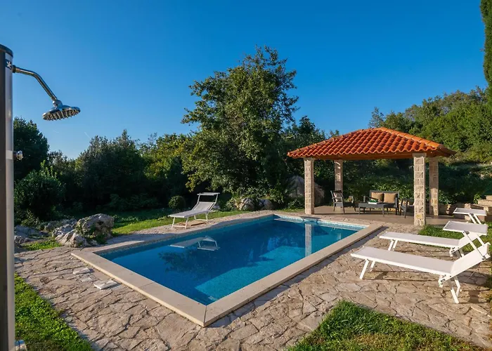 Tatil Evi Radovcici Gornje Selo *