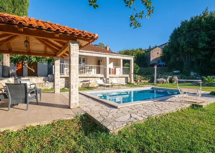 Radovcici Gornje Selo Tatil Evi *