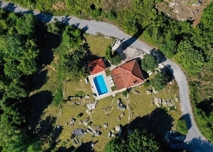 Radovcici Gornje Selo Tatil Evi Radovici