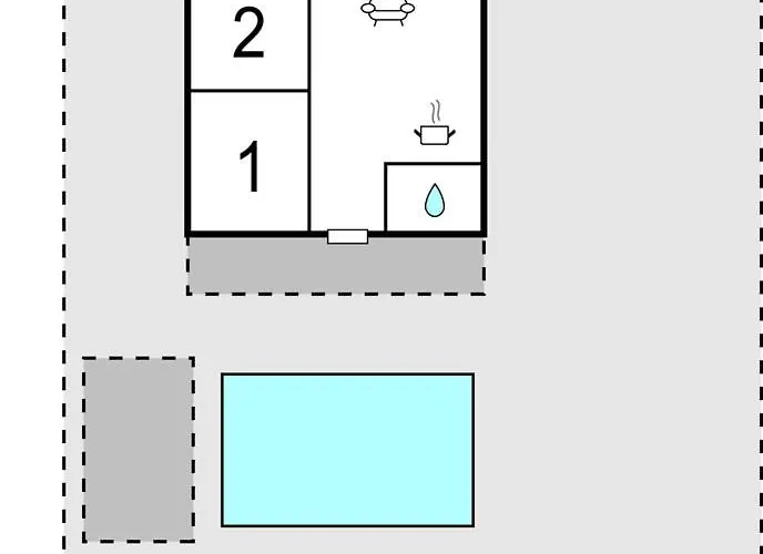 Radovcici Gornje Selo Tatil Evi